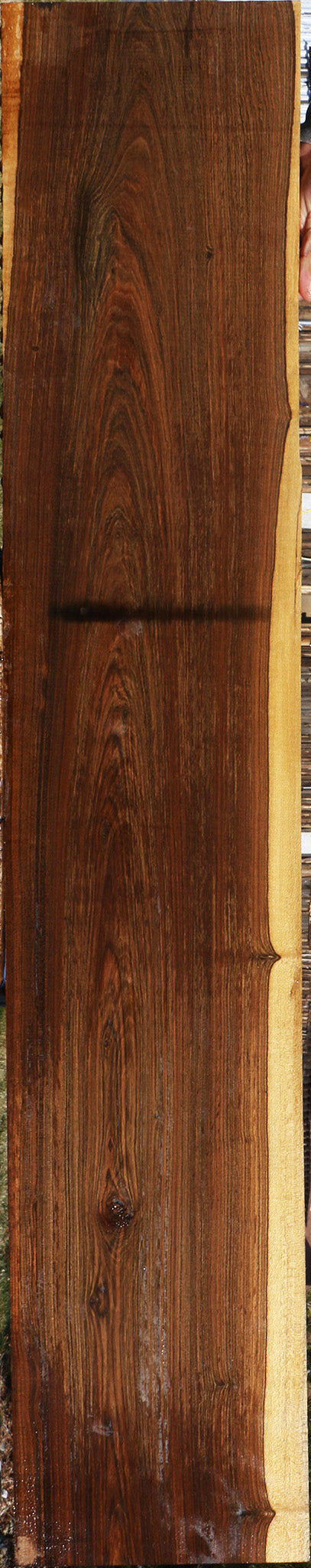 Louro Preto Lumber