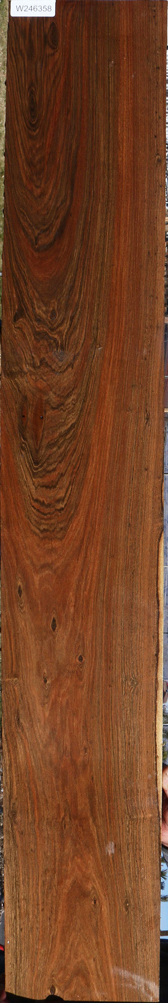 Louro Preto Lumber