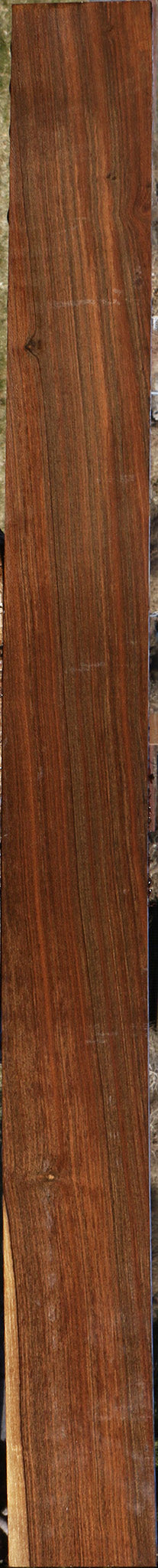 Louro Preto Lumber
