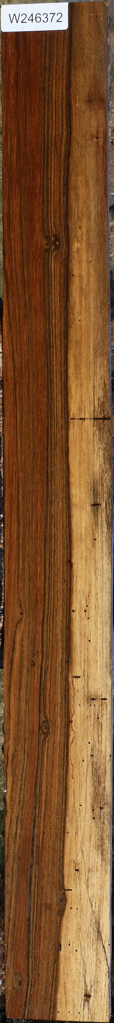 Louro Preto Lumber
