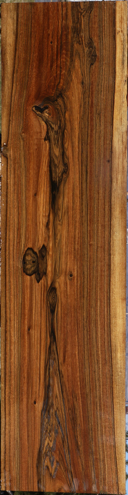 Louro Preto Lumber