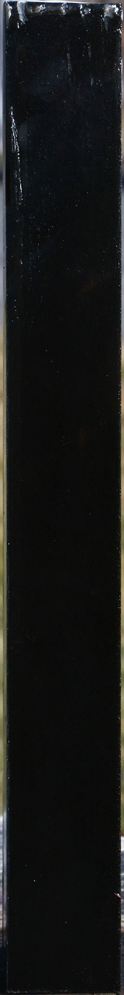 African Blackwood Turning Square