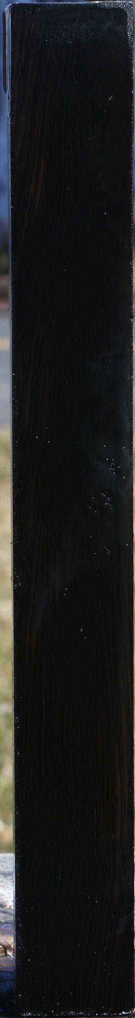 African Blackwood Turning Square