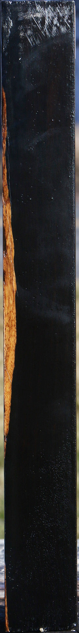 African Blackwood Turning Square