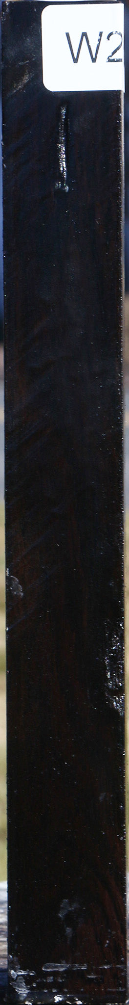 African Blackwood Turning Square