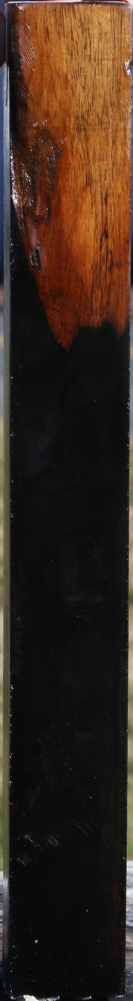 African Blackwood Turning Square