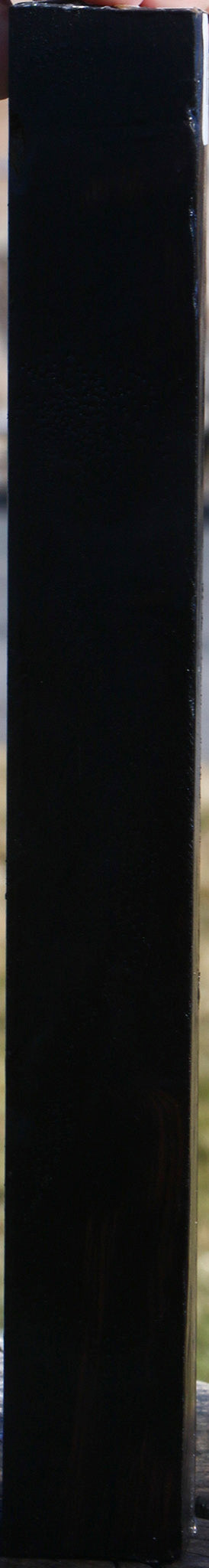 African Blackwood Turning Square