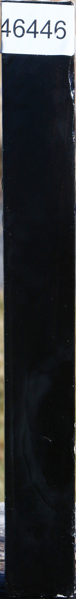 African Blackwood Turning Square