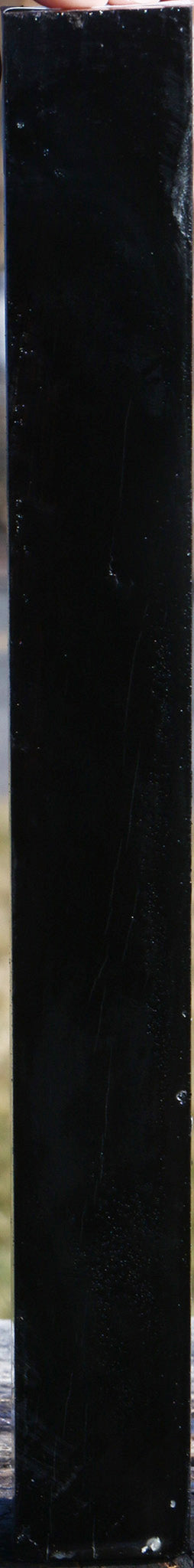 African Blackwood Turning Square
