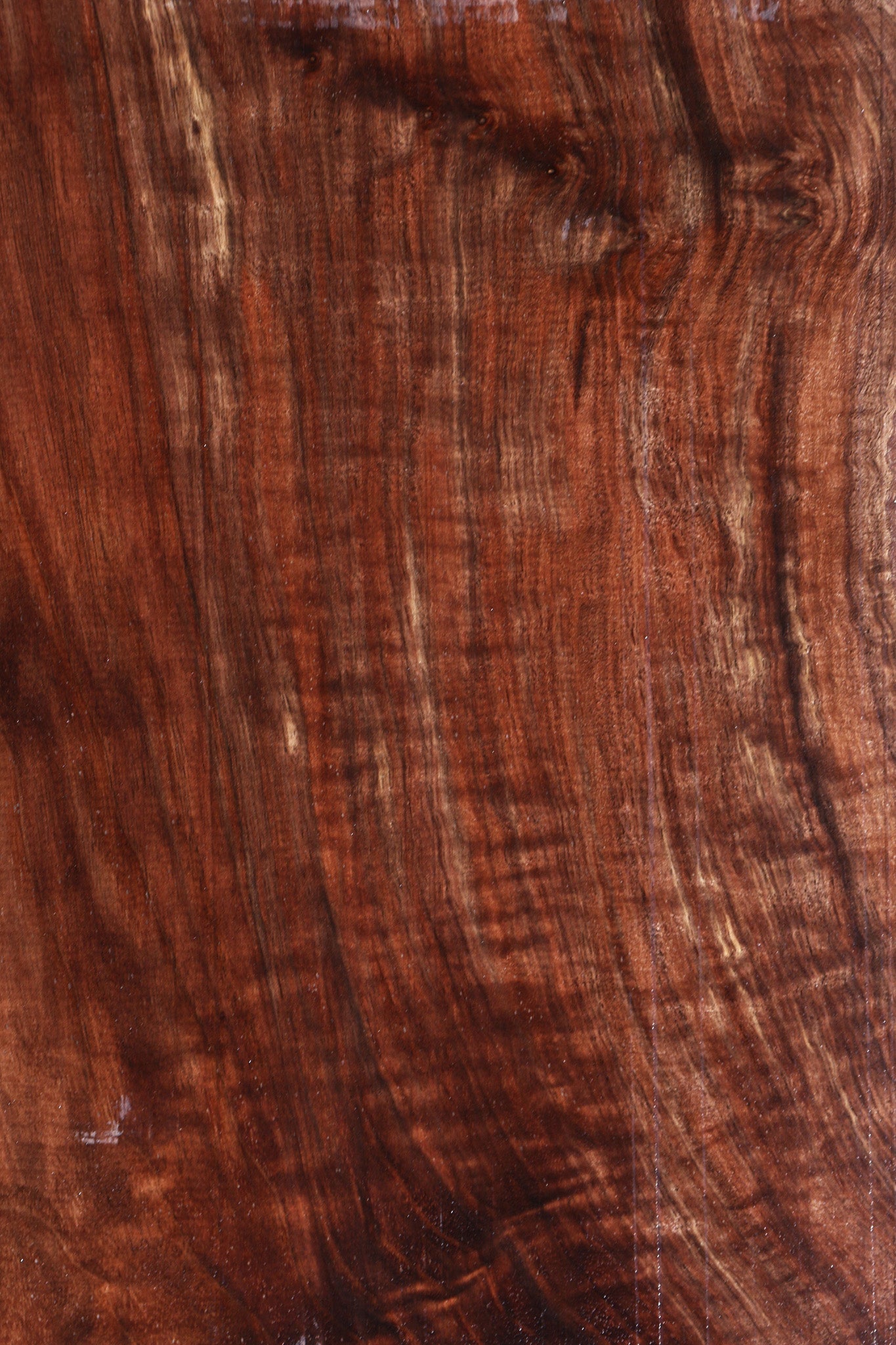 Extra Fancy Claro Walnut Lumber