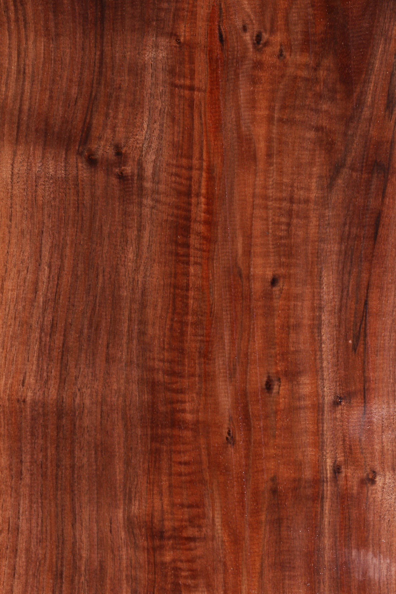 Figured Claro Walnut Lumber