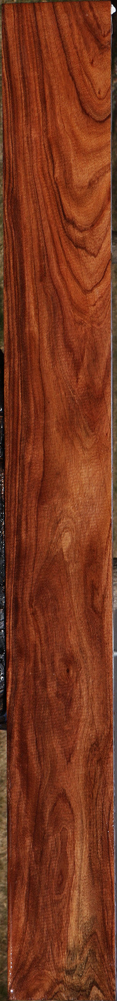 Figured Bolivian Rosewood Lumber