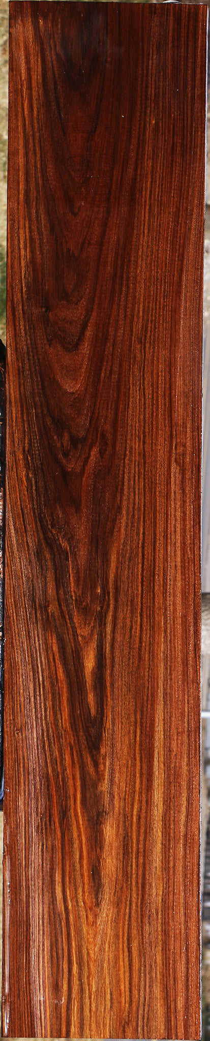 Bolivian Rosewood Lumber