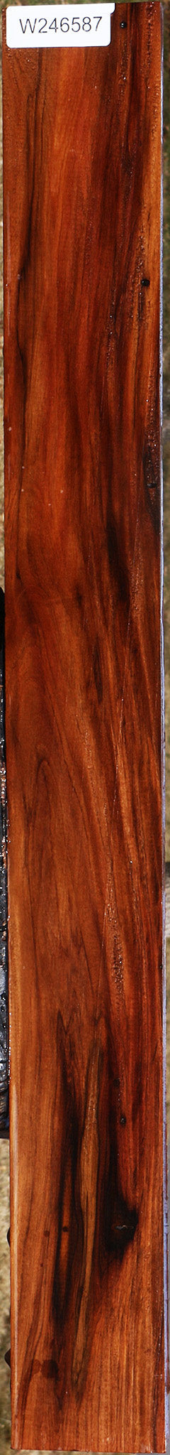 Bolivian Rosewood Lumber