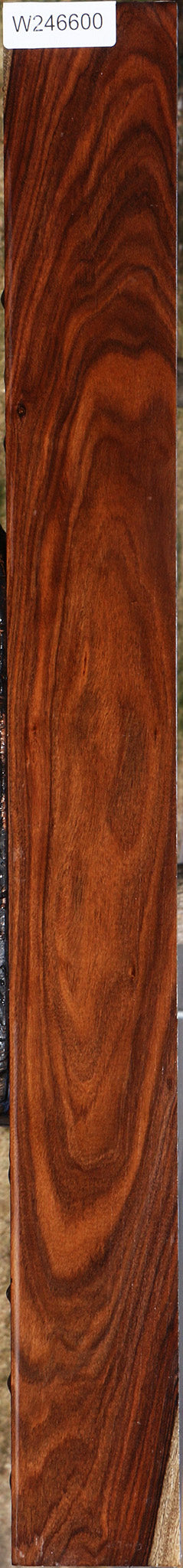 Bolivian Rosewood Lumber