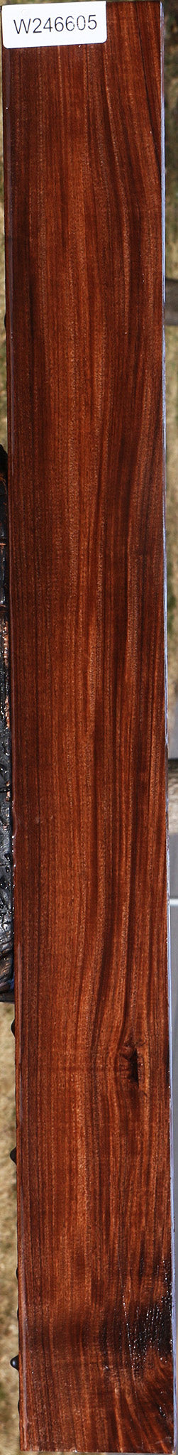 Bolivian Rosewood Lumber