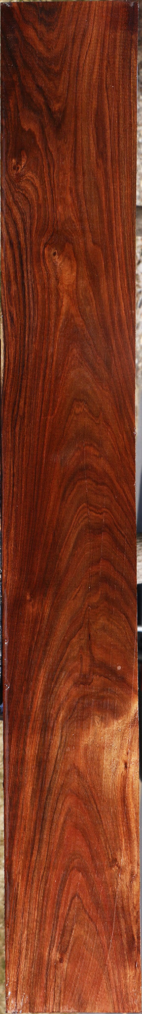 Bolivian Rosewood Lumber