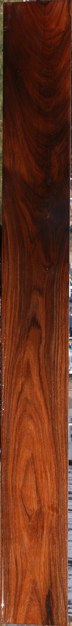 Bolivian Rosewood Lumber
