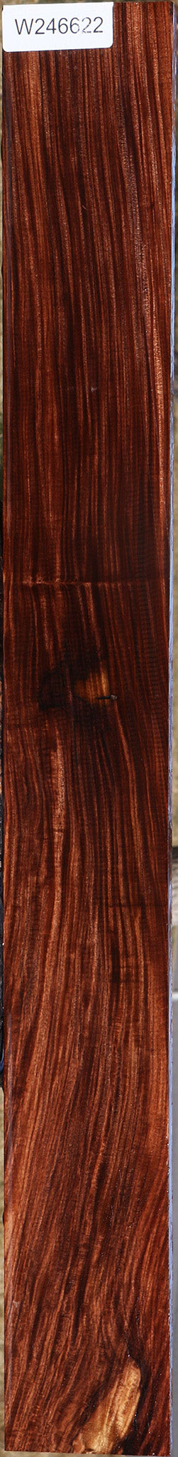 Bolivian Rosewood Lumber