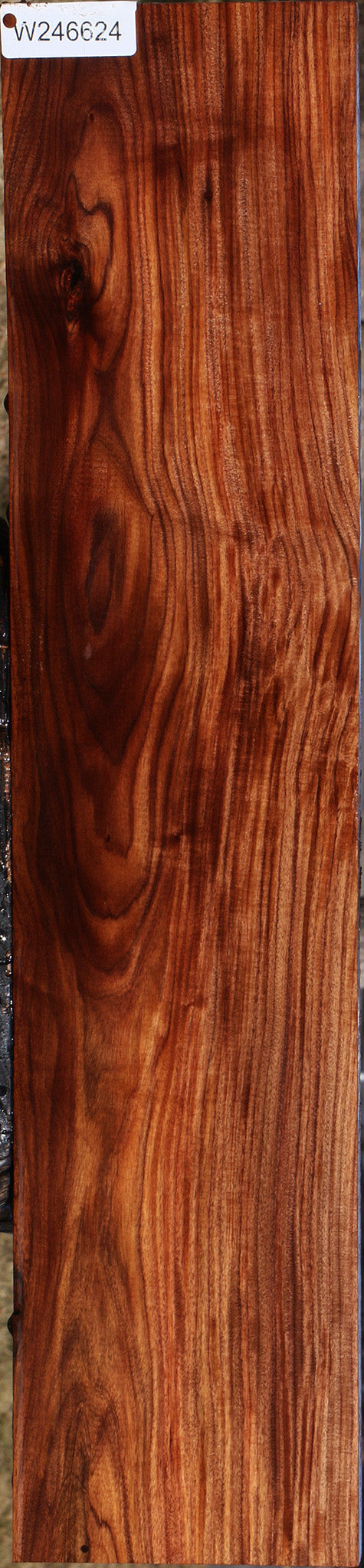 Extra Fancy Bolivian Rosewood Lumber