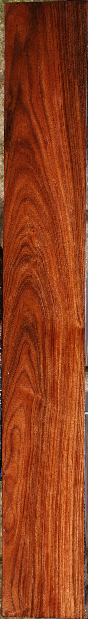 Bolivian Rosewood Lumber