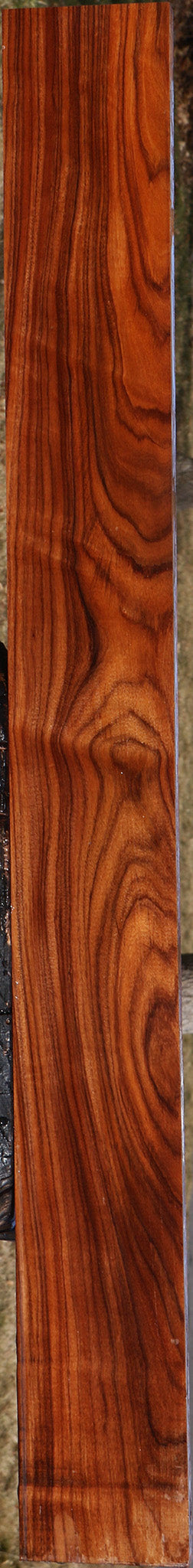 Extra Fancy Bolivian Rosewood Lumber