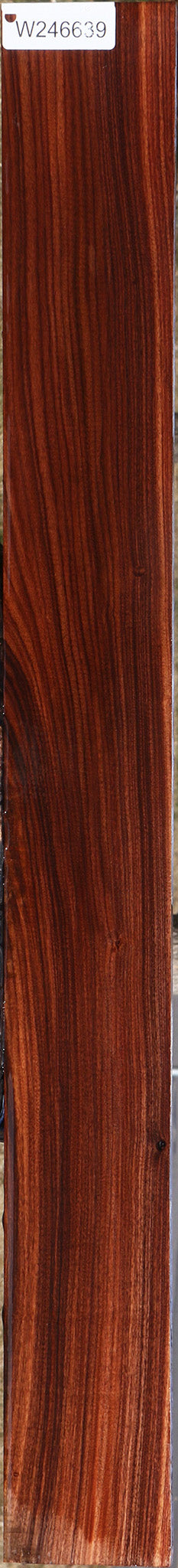 Bolivian Rosewood Lumber