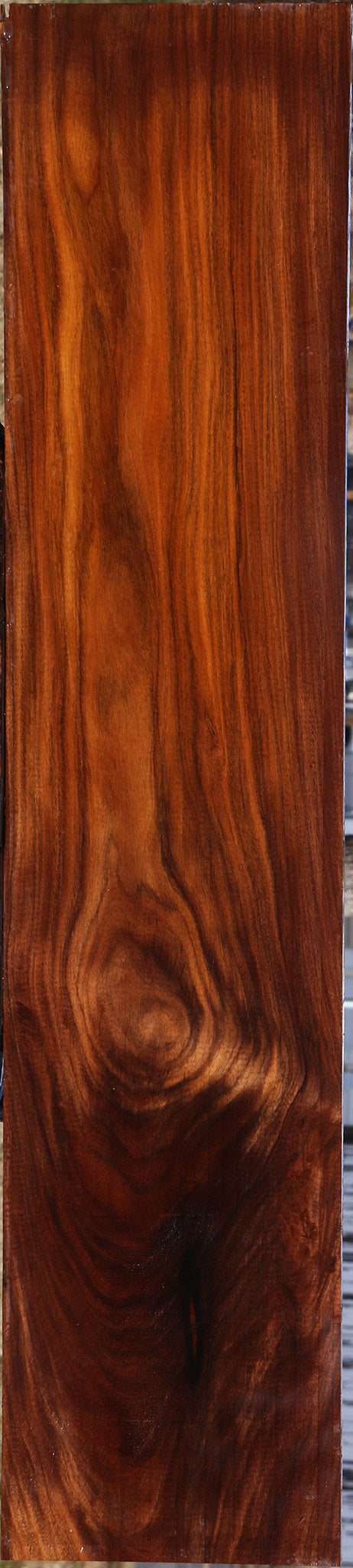 Figured Bolivian Rosewood Lumber