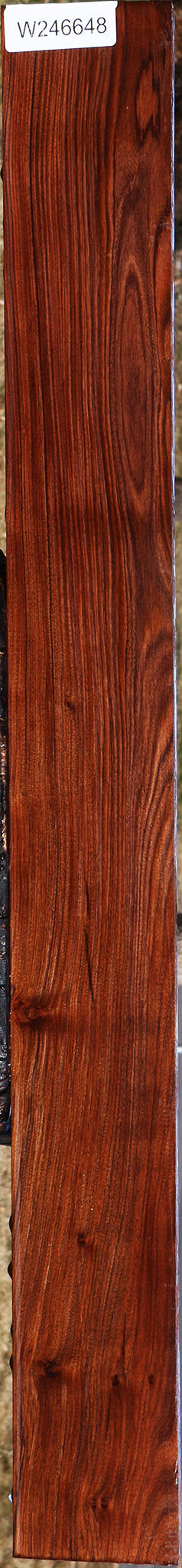 Bolivian Rosewood Lumber