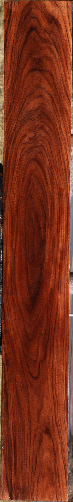 Figured Bolivian Rosewood Lumber