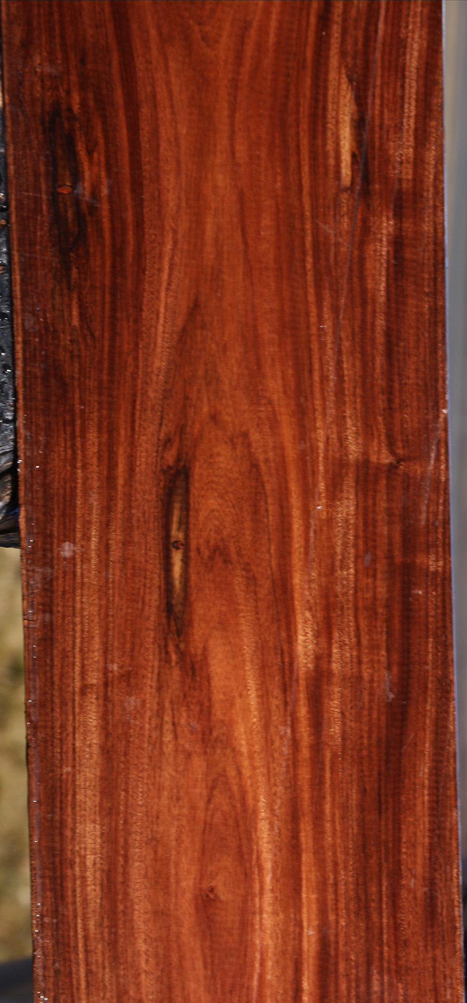 Bolivian Rosewood Lumber