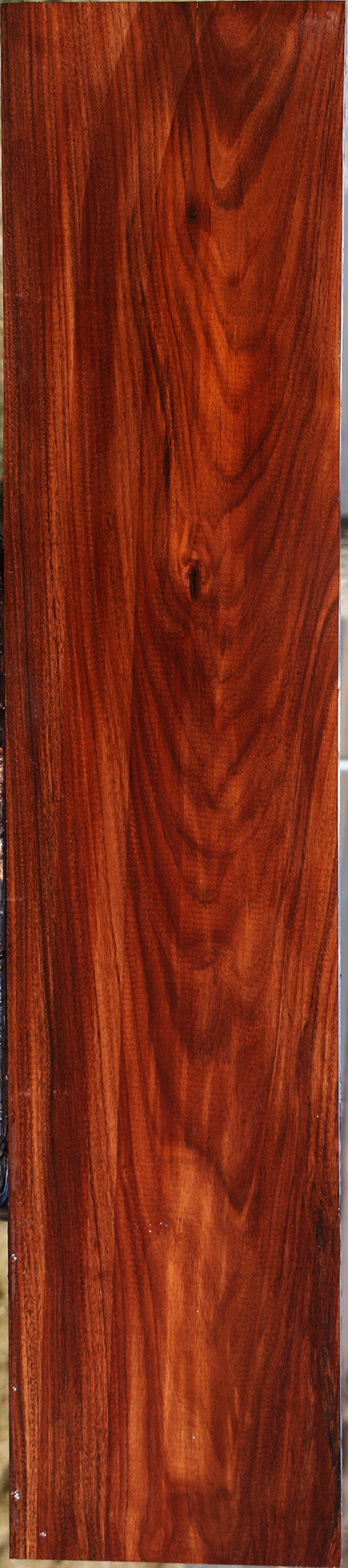 Figured Bolivian Rosewood Lumber