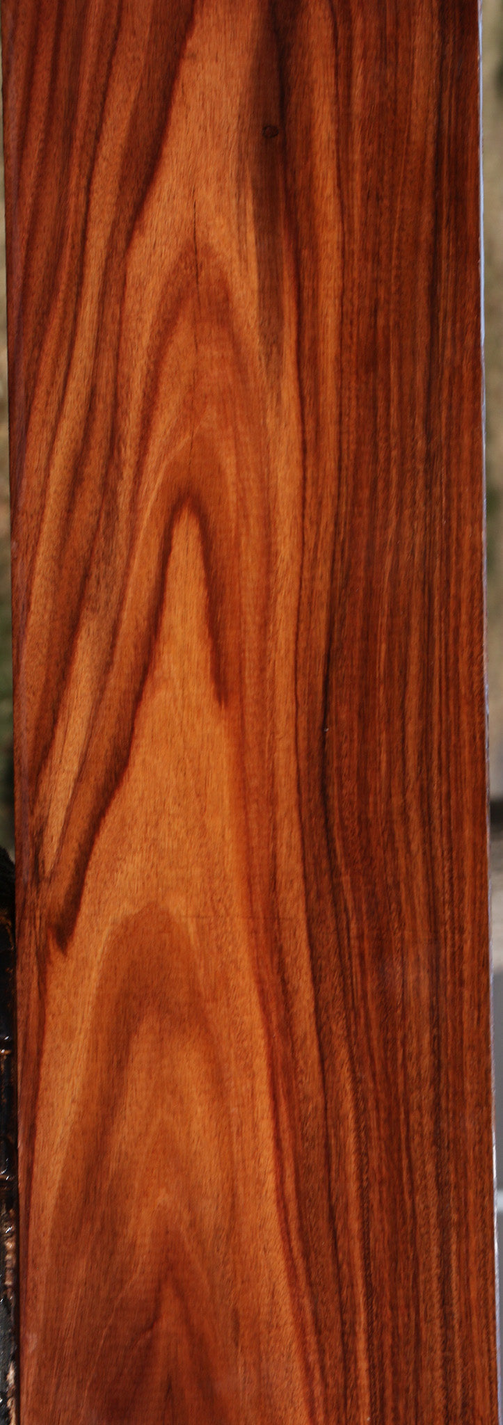 Bolivian Rosewood Micro Lumber