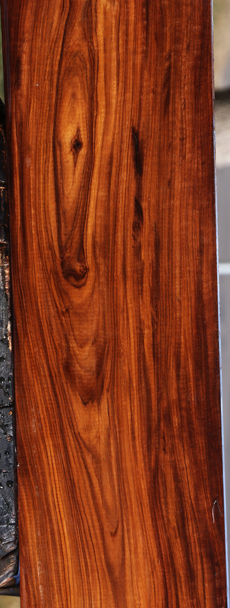 Bolivian Rosewood Micro Lumber