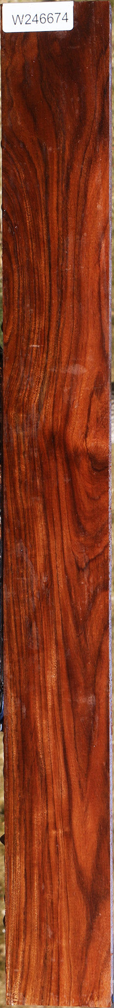 Bolivian Rosewood Lumber