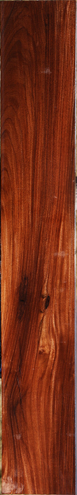 Bolivian Rosewood Lumber