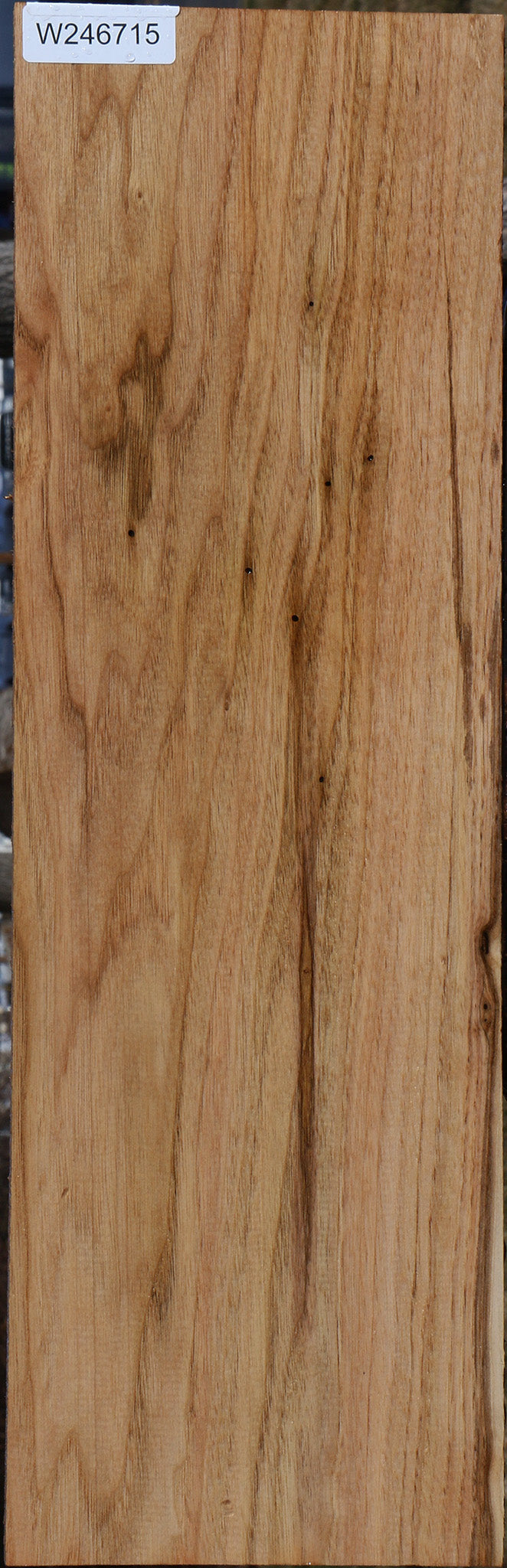 Butternut Lumber