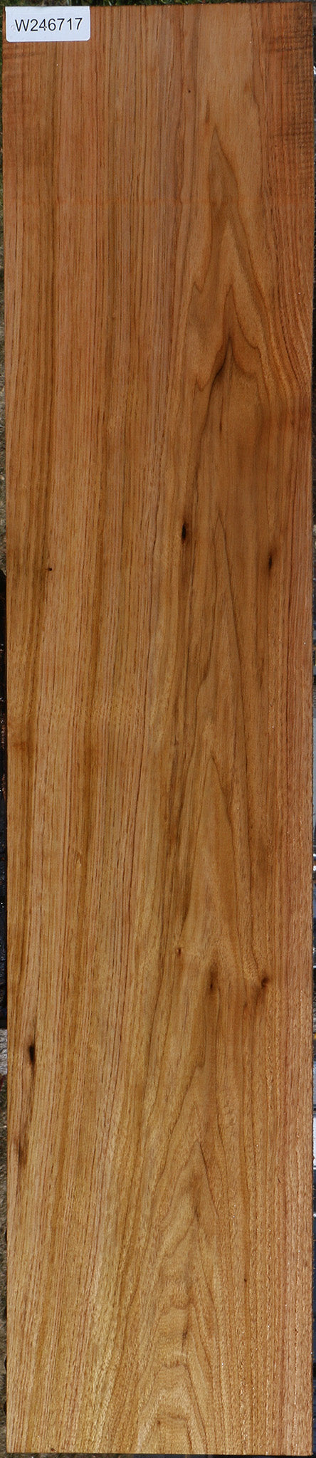 Butternut Lumber
