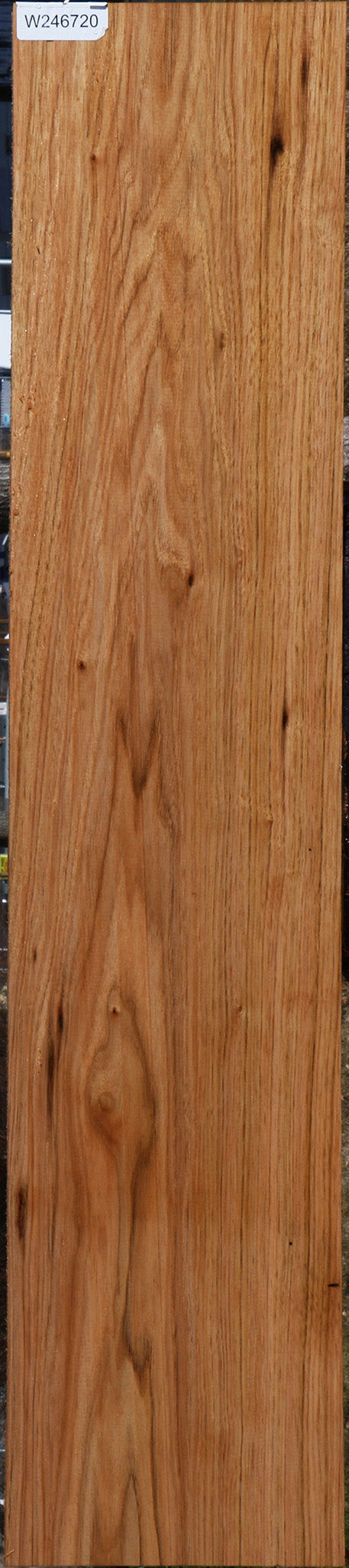 Butternut Lumber