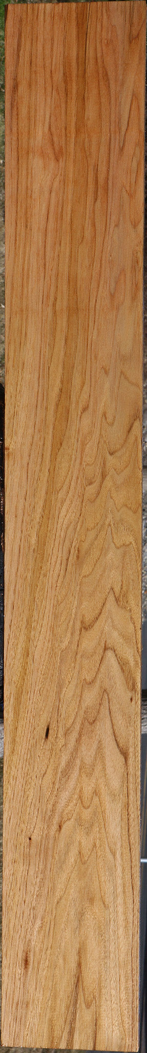 Figured Butternut Lumber