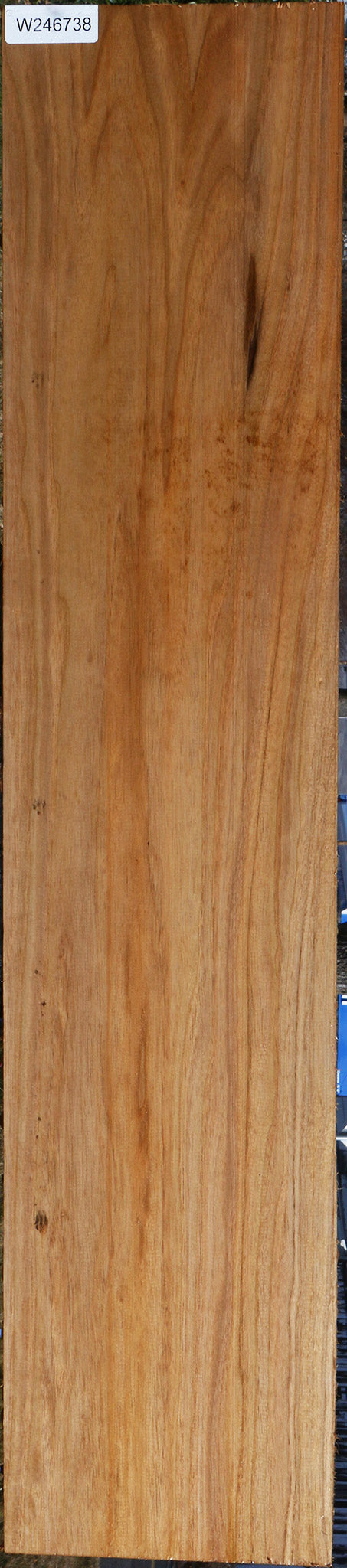 Butternut Lumber