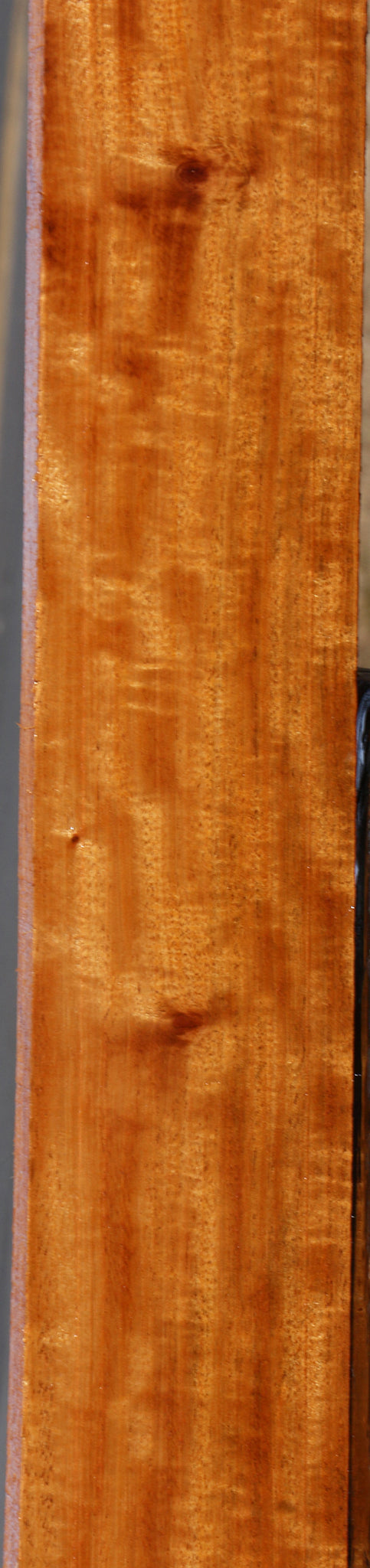 Honduras Mahogany Lumber