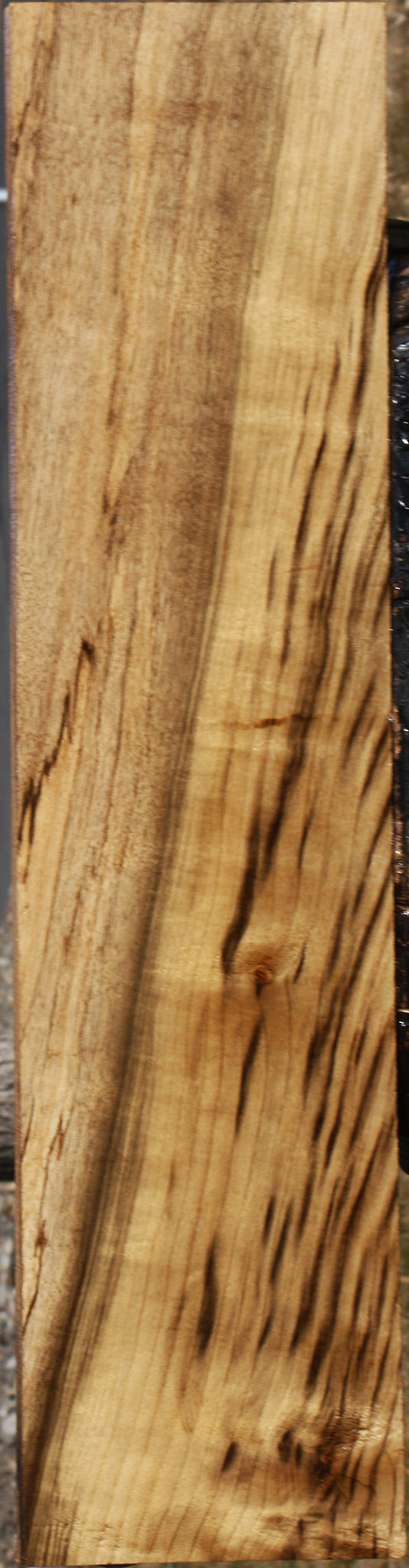 Extra Fancy Tiger Myrtle Lumber