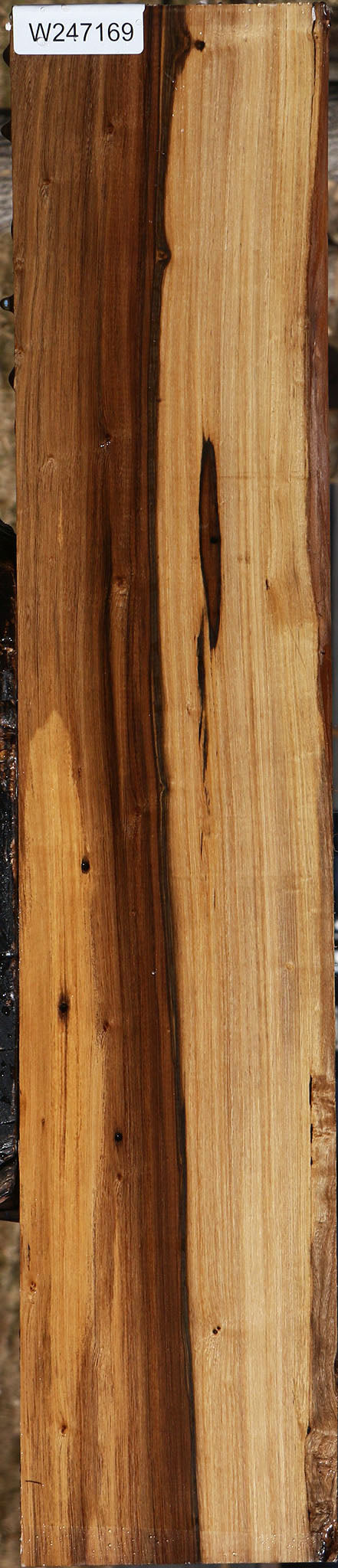 Brazilian Hickory Lumber