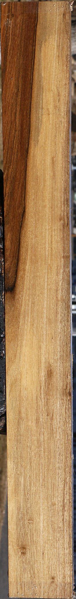 Brazilian Hickory Lumber