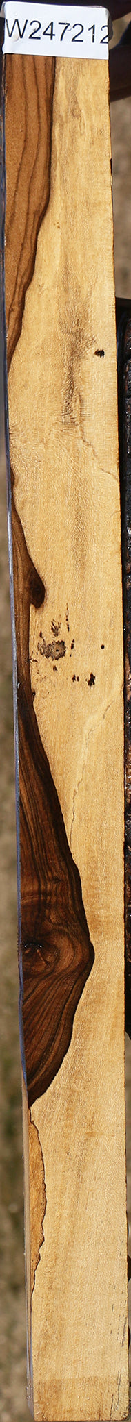 Brazilian Hickory Lumber