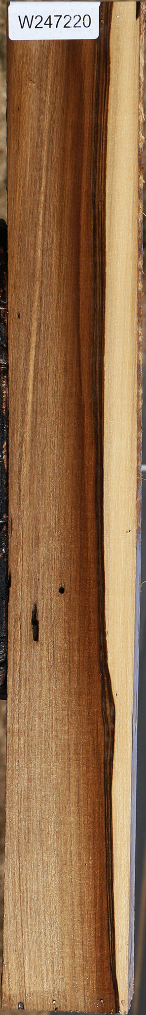 Brazilian Hickory Lumber