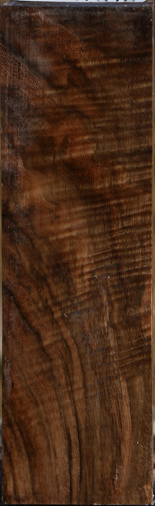 Extra Fancy English Walnut Peppermill