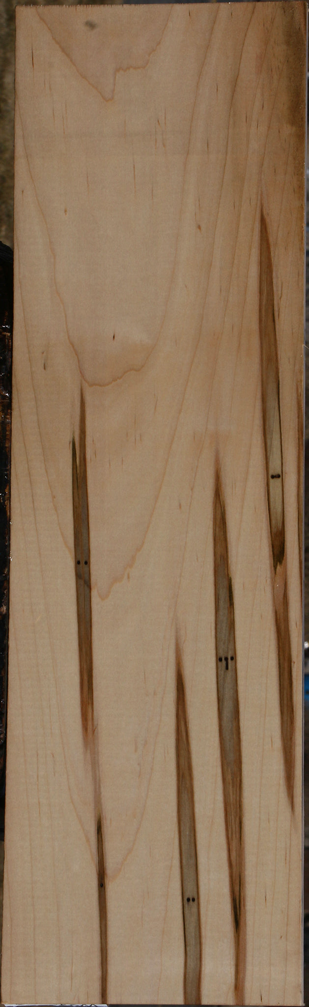 Ambrosia Maple Lumber