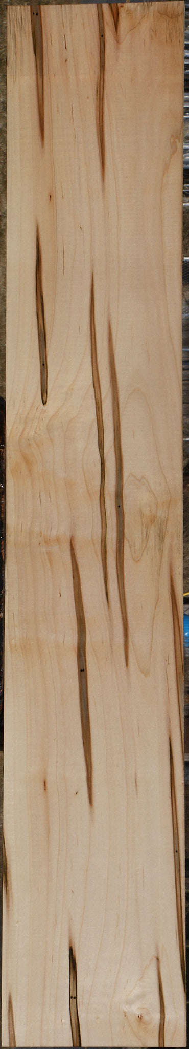 Ambrosia Maple Lumber